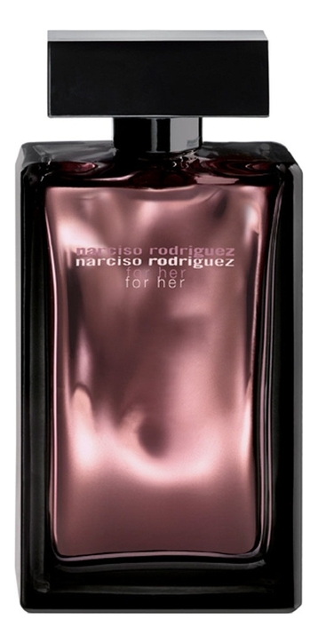 Narciso Rodriguez for Her Musc Collection Intense