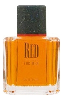 Beverly Hills Red For Men