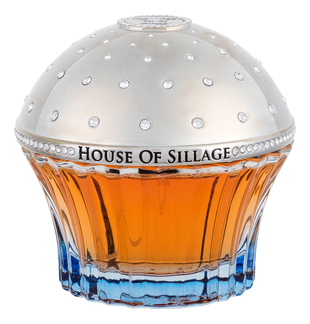 House Of Sillage Love is in the Air