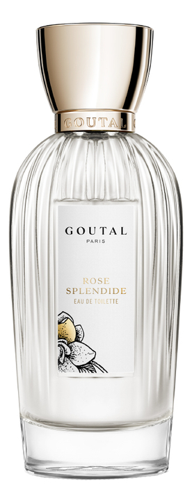 Goutal Rose Splendide