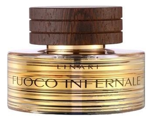 Linari Fuoco Infernale