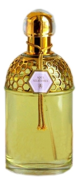 Guerlain Aqua Allegoria Lavande Velours