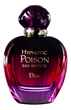 Christian Dior Hypnotic Poison Eau Secrete