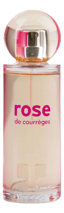 Courreges Rose de Courreges