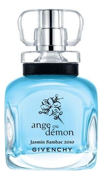 Givenchy Harvest 2010 Ange Ou Demon Jasmin Sambac