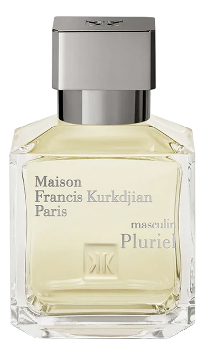Francis Kurkdjian Pluriel Masculin