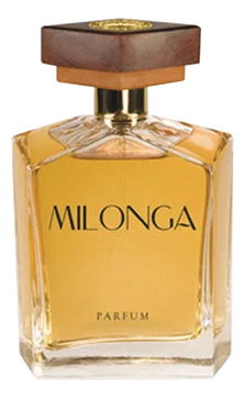 Diadema Exclusif Milonga