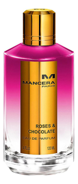 Mancera Roses & Chocolate