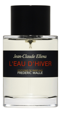 Frederic Malle L'Eau d'Hiver