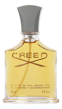 Creed Acier Aluminium