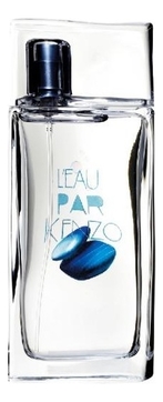 Kenzo L'Eau Par Kenzo Wild pour Homme