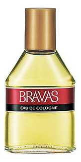 Shiseido Bravas