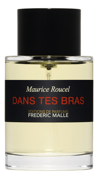 Frederic Malle Dans Tes Bras