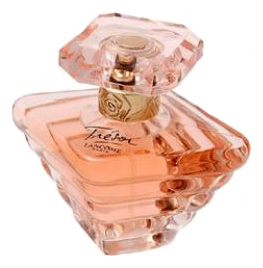 Lancome Tresor Eau de Printemps