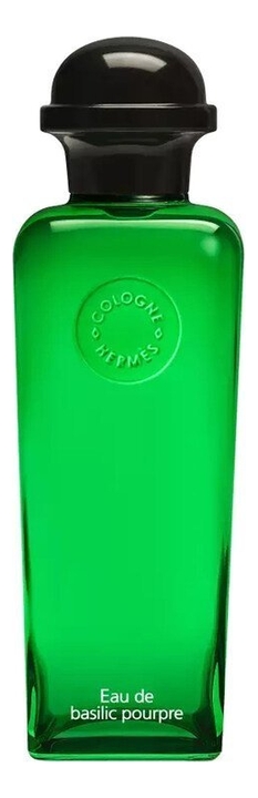 Hermes Eau De Basilic Pourpre