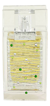 La Prairie Life Threads Emerald