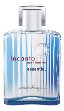 Ferragamo Incanto Essential