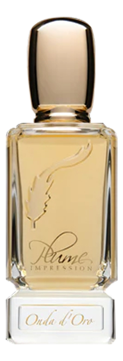 Plume Impression Onda D'Oro