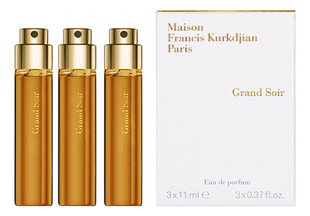 Francis Kurkdjian Grand Soir