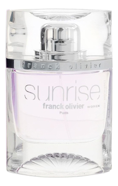 Franck Olivier Sunrise for women