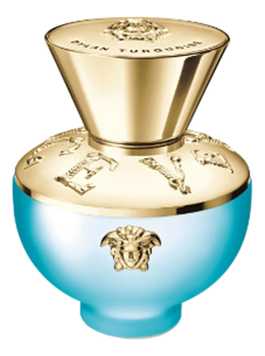 Versace Dylan Turquoise Pour Femme