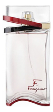 Ferragamo F by Ferragamo