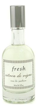 Fresh Citron de Vigne