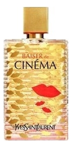 Yves Saint Laurent Baiser de Cinema