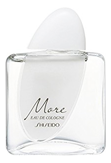 Shiseido More
