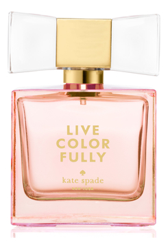 Kate Spade Live Colorfully Sunshine