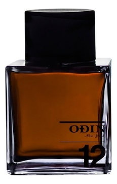 Odin 12 Lacha