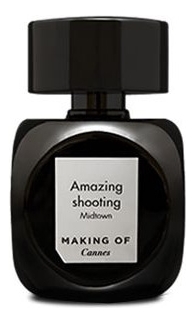 Making of Cannes Amazing Shooting
