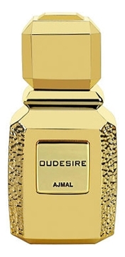 Ajmal Oudesire