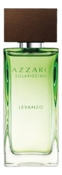 Azzaro Solarissimo Levanzo