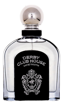 Armaf Derby Club House