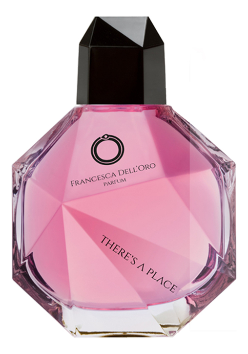 Francesca Dell`Oro There's A Place