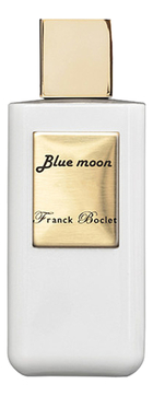 Franck Boclet Blue Moon