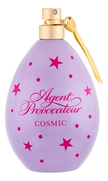 Agent Provocateur Cosmic