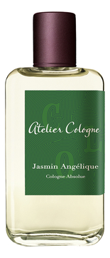 Atelier Cologne Jasmin Angelique