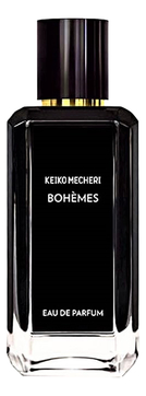 Keiko Mecheri Bohemes