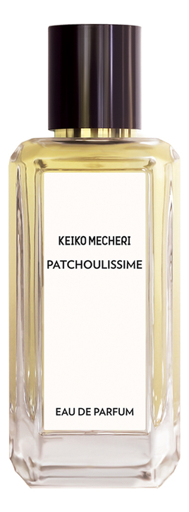 Keiko Mecheri Patchoulissime