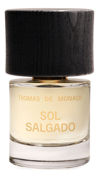 Thomas De Monaco Sol Salgado Extrait de Parfum