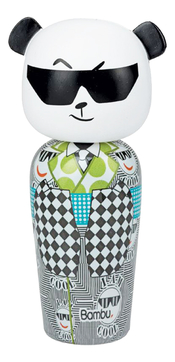 Kokeshi Bambu