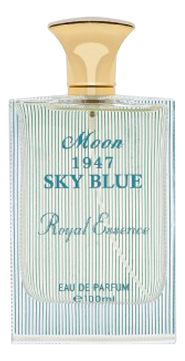 Norana Perfumes Moon 1947 Sky Blue