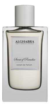 Alghabra Scent Of Paradise