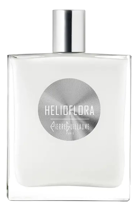 Pierre Guillaume Helioflora
