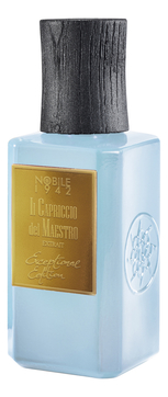 Nobile 1942 Il Capriccio Del Maestro