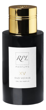 RPL Maison XV Oud Voyage
