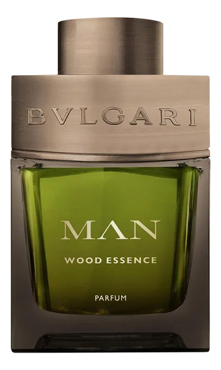 Bvlgari Man Wood Essence Parfum