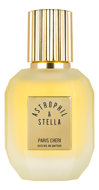 Astrophil & Stella Paris Cheri